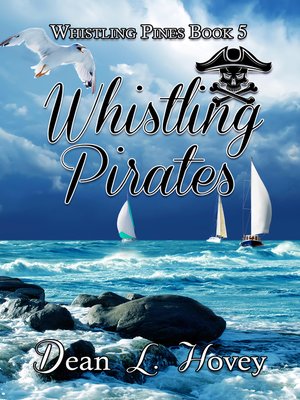 cover image of Whistling Pirates